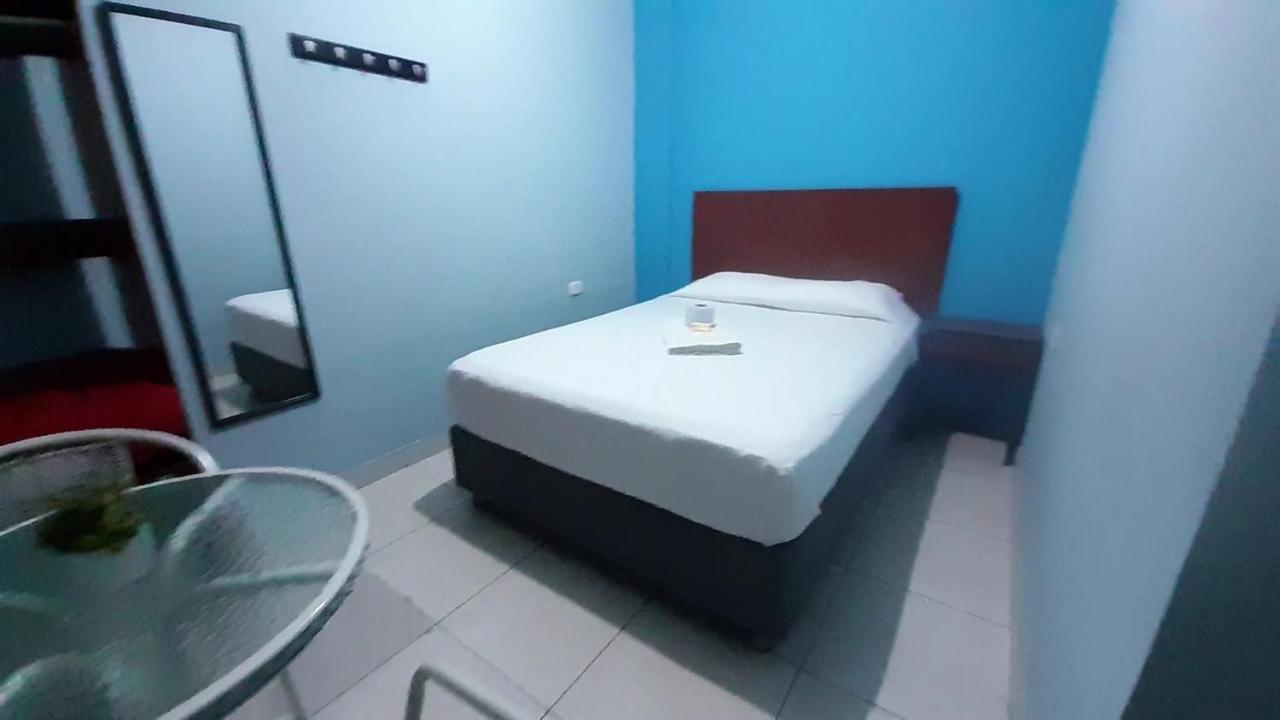 Aypa Hostal Trujillo Luaran gambar