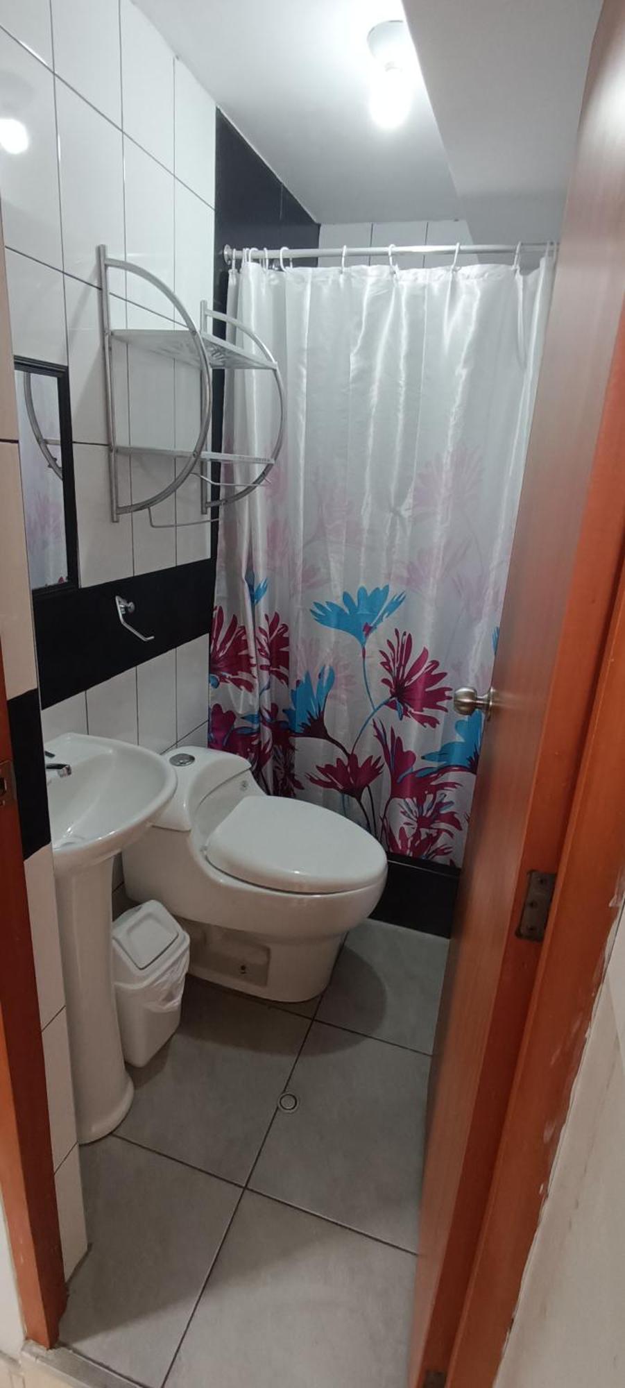 Aypa Hostal Trujillo Luaran gambar