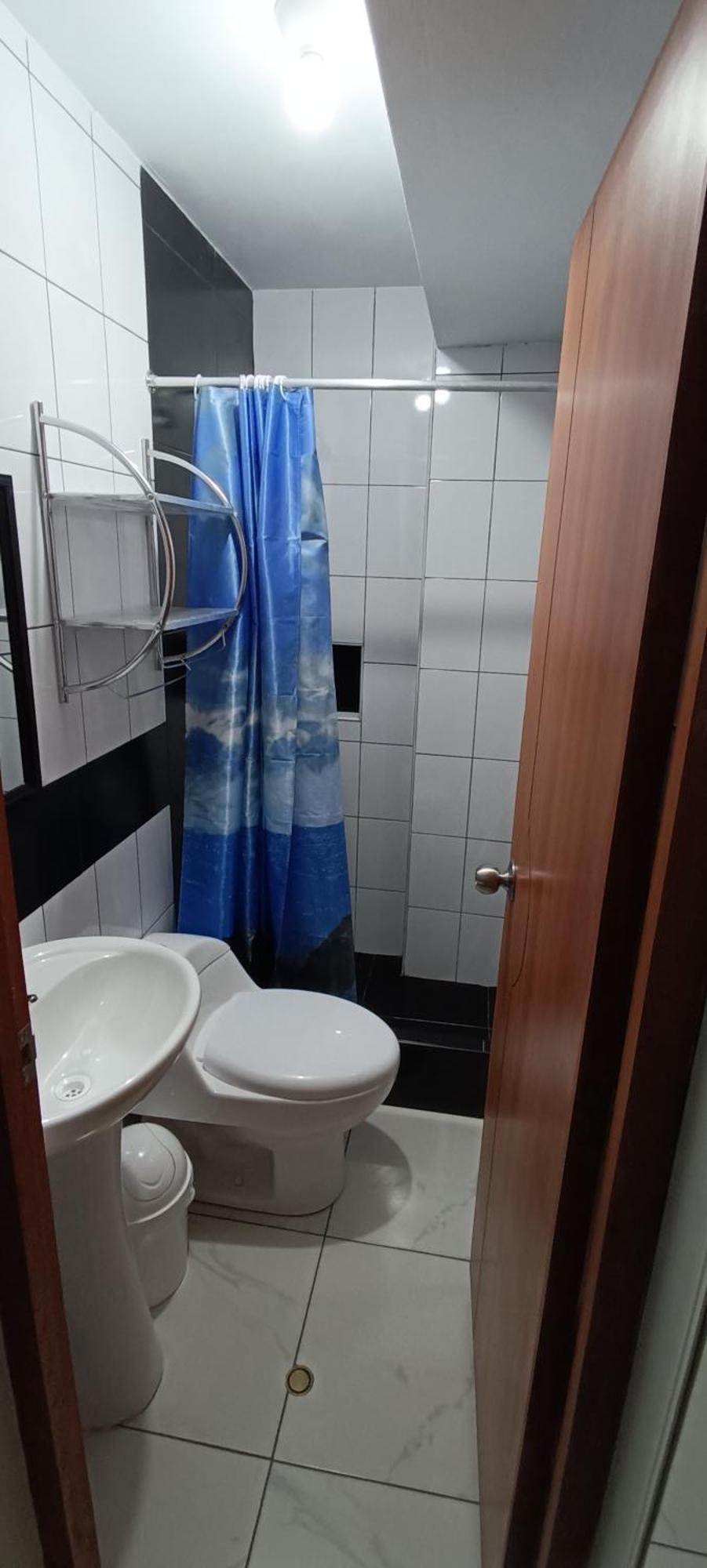 Aypa Hostal Trujillo Luaran gambar