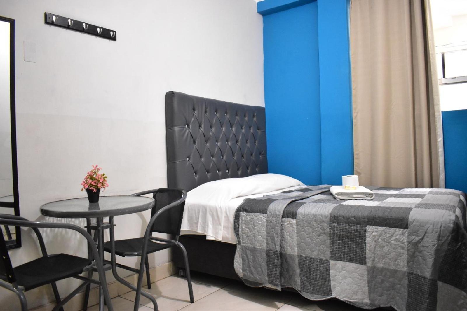 Aypa Hostal Trujillo Luaran gambar