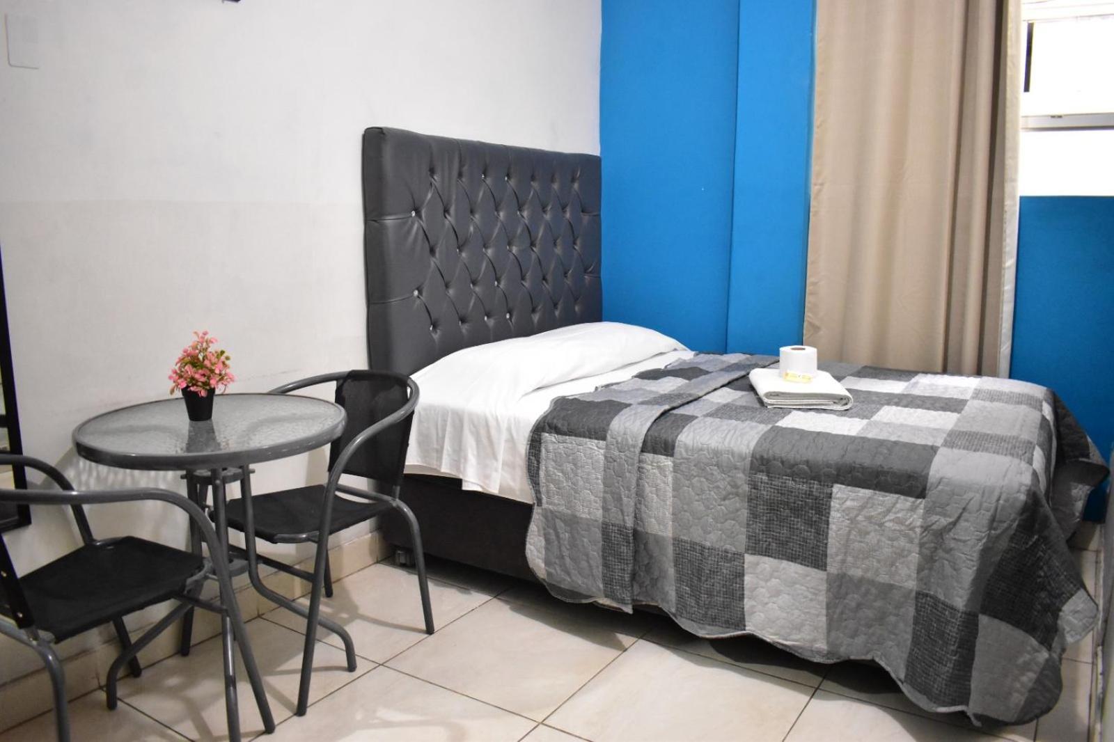 Aypa Hostal Trujillo Luaran gambar