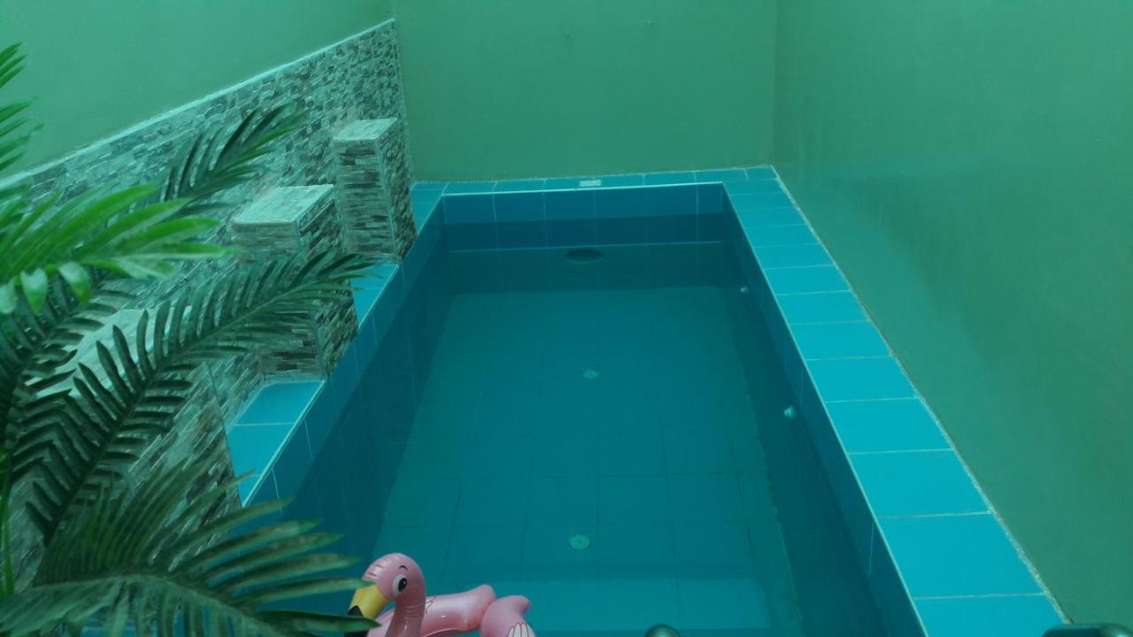 Aypa Hostal Trujillo Luaran gambar