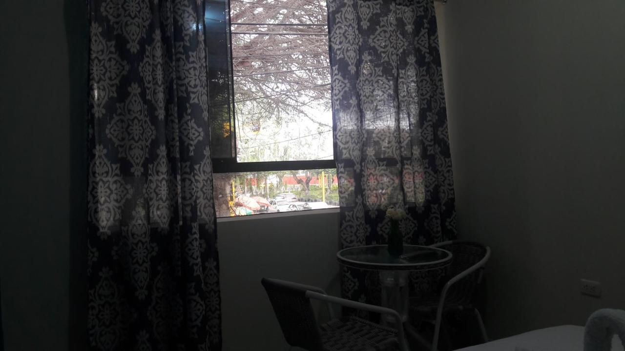 Aypa Hostal Trujillo Luaran gambar