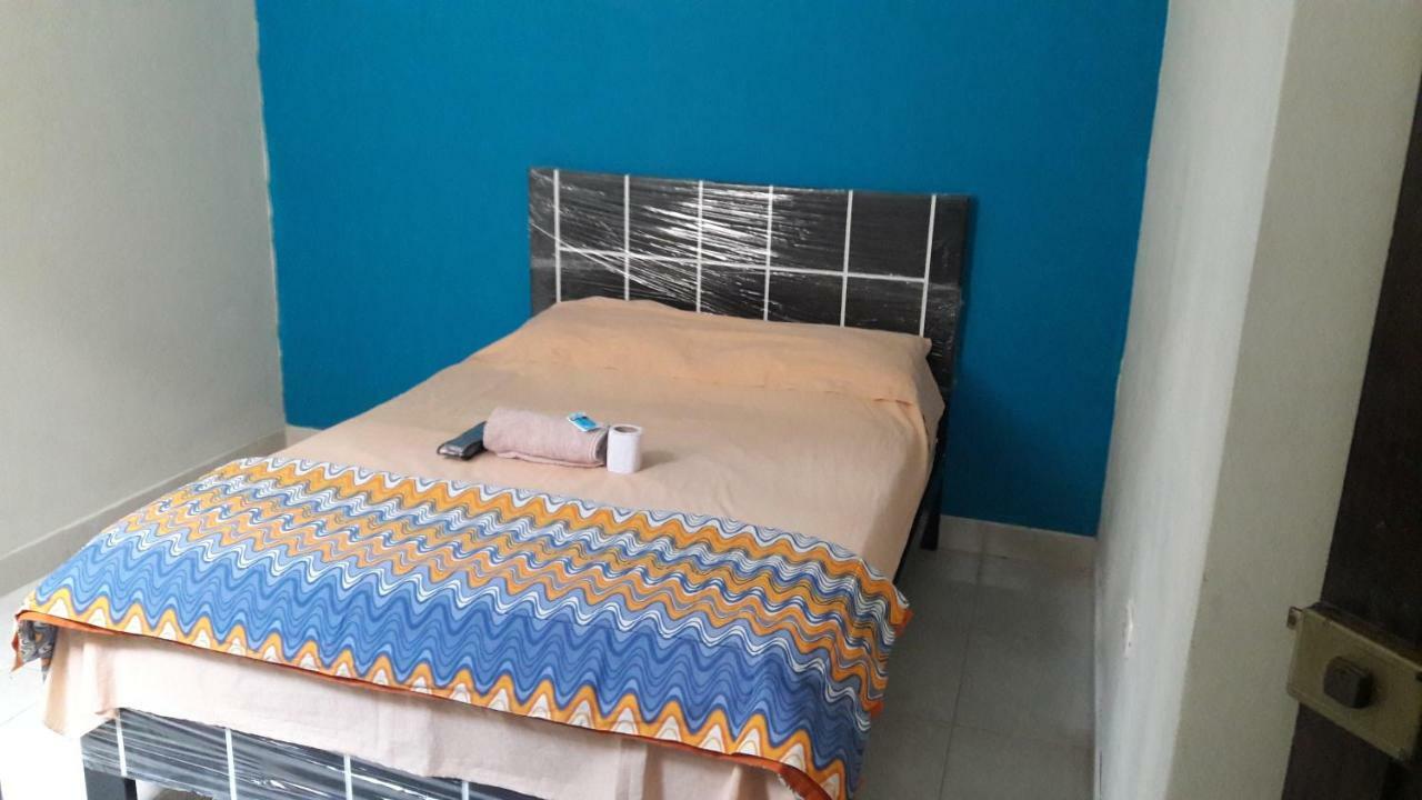 Aypa Hostal Trujillo Luaran gambar